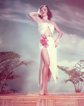 Jean Peters