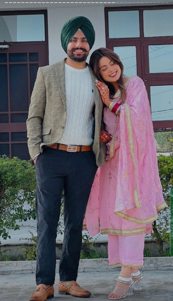Kirat Randhawa