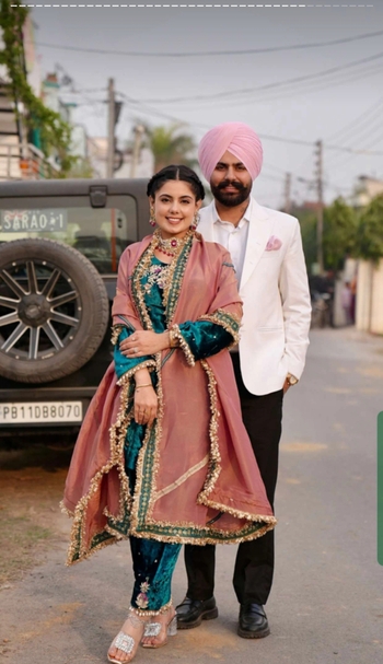 Kirat Randhawa