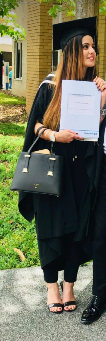 Kirat Randhawa