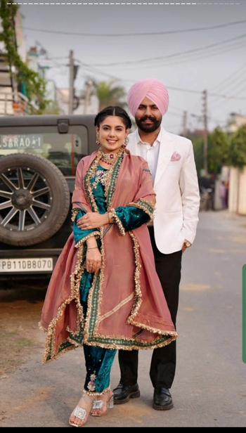 Kirat Randhawa