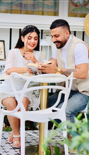 Kirat Randhawa