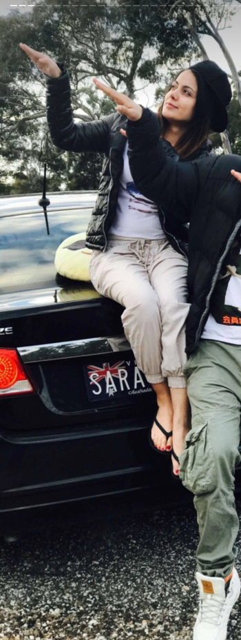 Kirat Randhawa