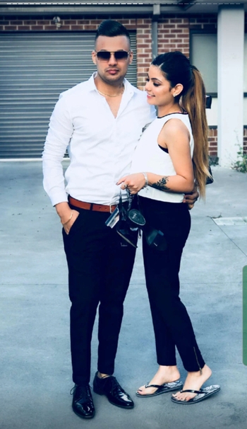Kirat Randhawa