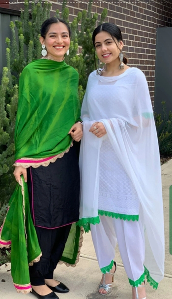 Kirat Randhawa