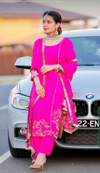Kirat Randhawa