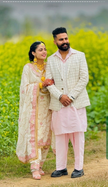 Kirat Randhawa