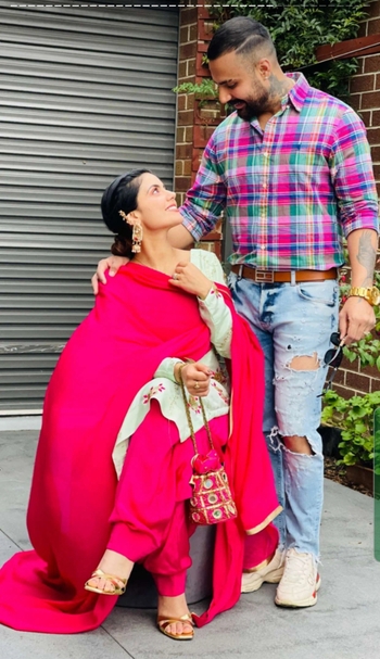 Kirat Randhawa