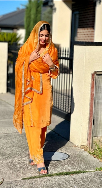 Kirat Randhawa