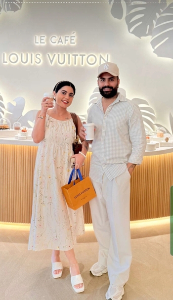 Kirat Randhawa