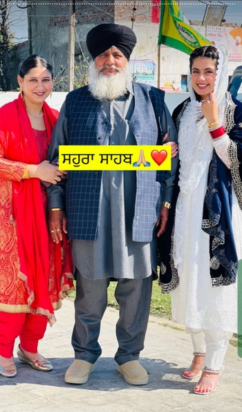 Kirat Randhawa
