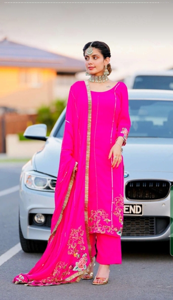 Kirat Randhawa