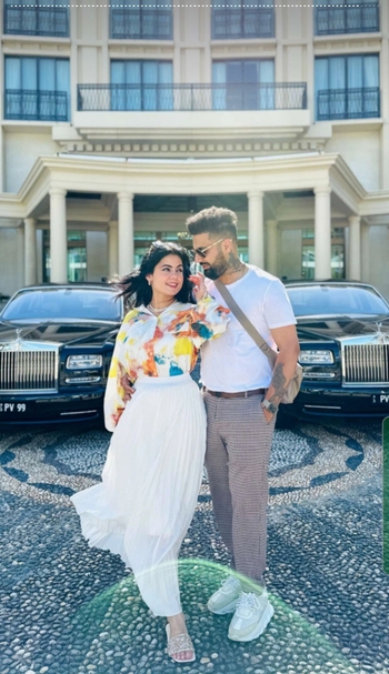 Kirat Randhawa