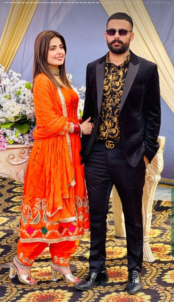 Kirat Randhawa