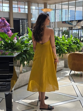 Erica Fernandes