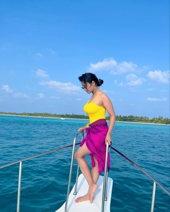 Adaa Khan