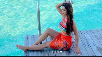 Adaa Khan