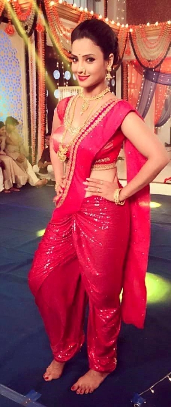 Adaa Khan