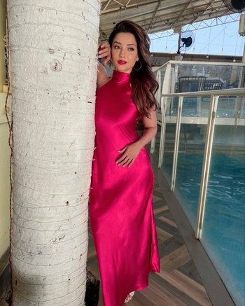 Adaa Khan