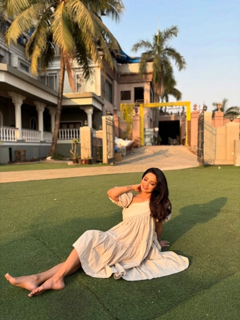 Adaa Khan