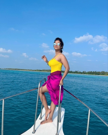 Adaa Khan