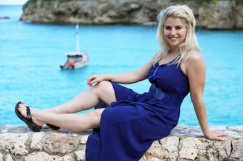 Beatrice Egli