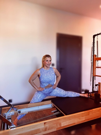 Beatrice Egli