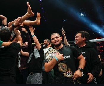 Usman Nurmagomedov