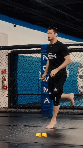 Usman Nurmagomedov