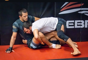 Usman Nurmagomedov