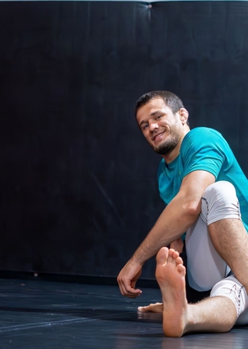 Usman Nurmagomedov