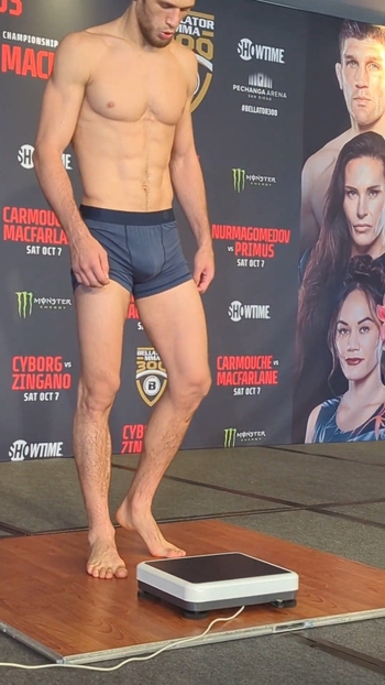 Usman Nurmagomedov