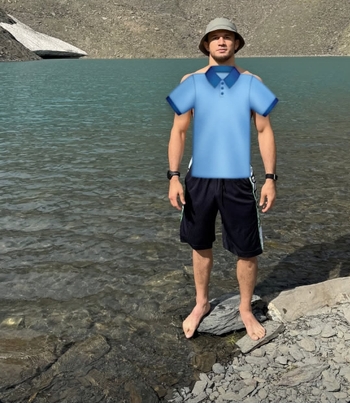Usman Nurmagomedov