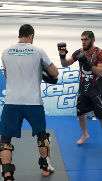 Usman Nurmagomedov