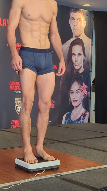 Usman Nurmagomedov