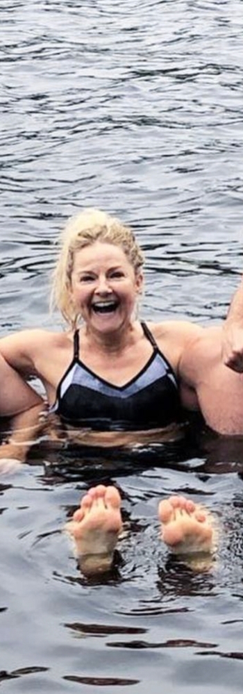 Sarah Hadland