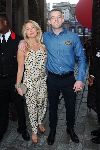 Sarah Hadland