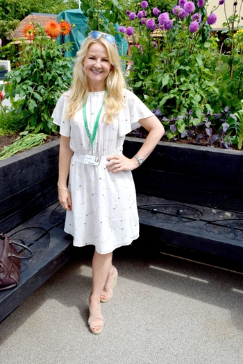 Sarah Hadland