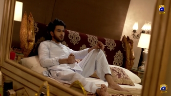 Imran Abbas