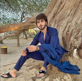 Imran Abbas