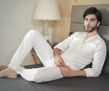 Imran Abbas