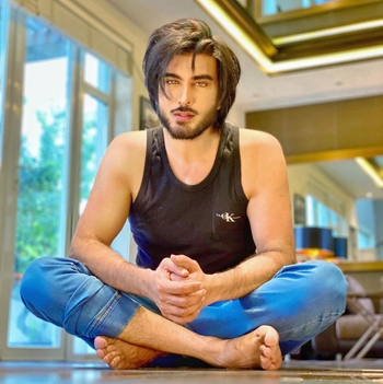 Imran Abbas