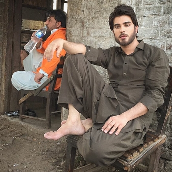 Imran Abbas