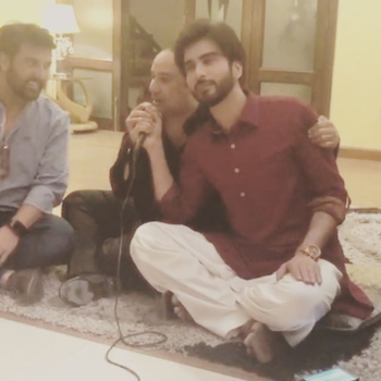 Imran Abbas