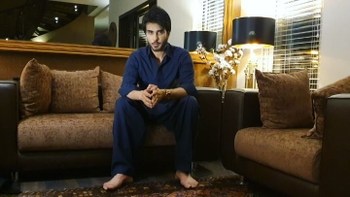 Imran Abbas