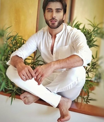 Imran Abbas