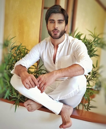 Imran Abbas