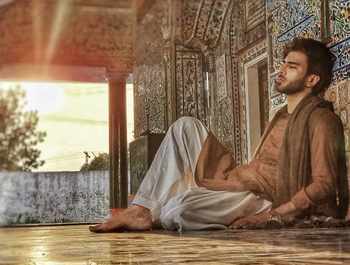 Imran Abbas