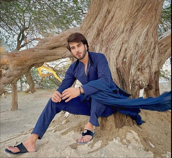 Imran Abbas