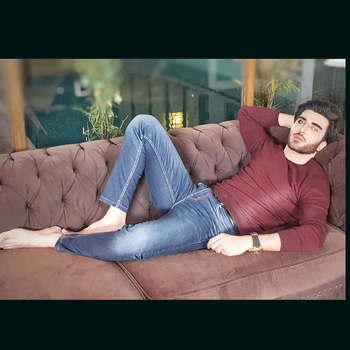 Imran Abbas